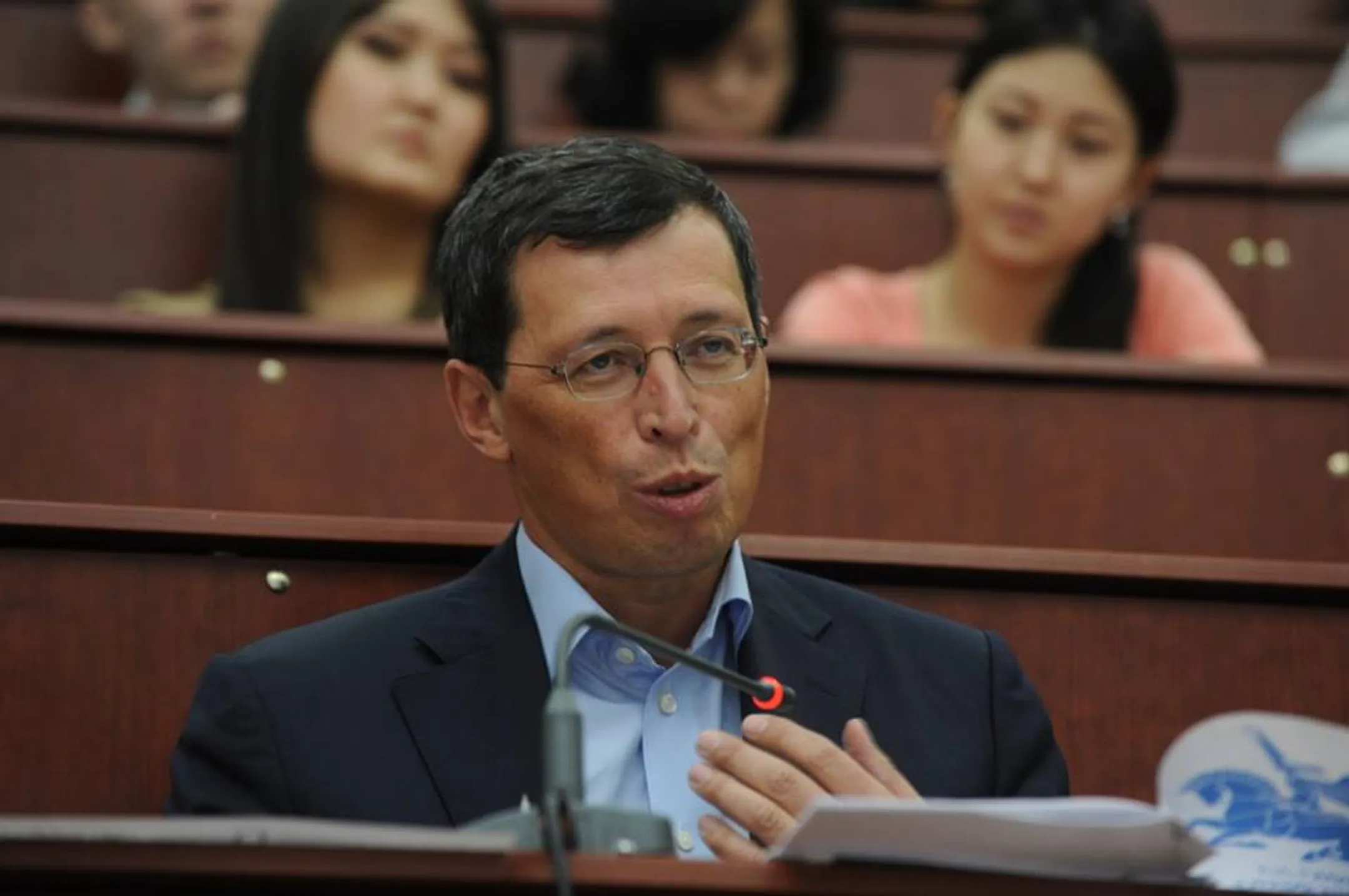 Заложенная цена на нефть в бюджет на 2016 год реалистична - Image Kapital.kz