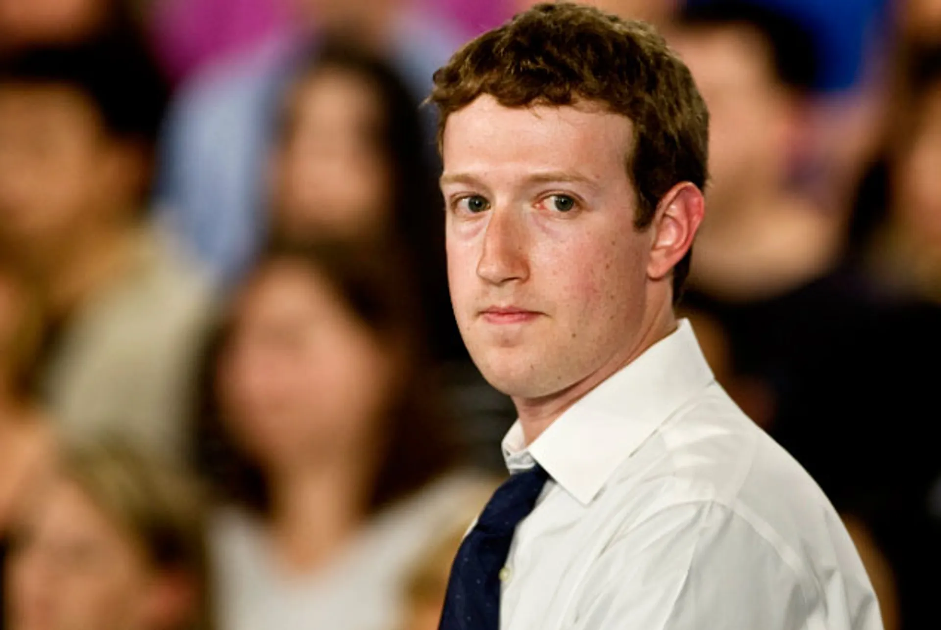 Капитал - 41 млн акций Facebook продадут