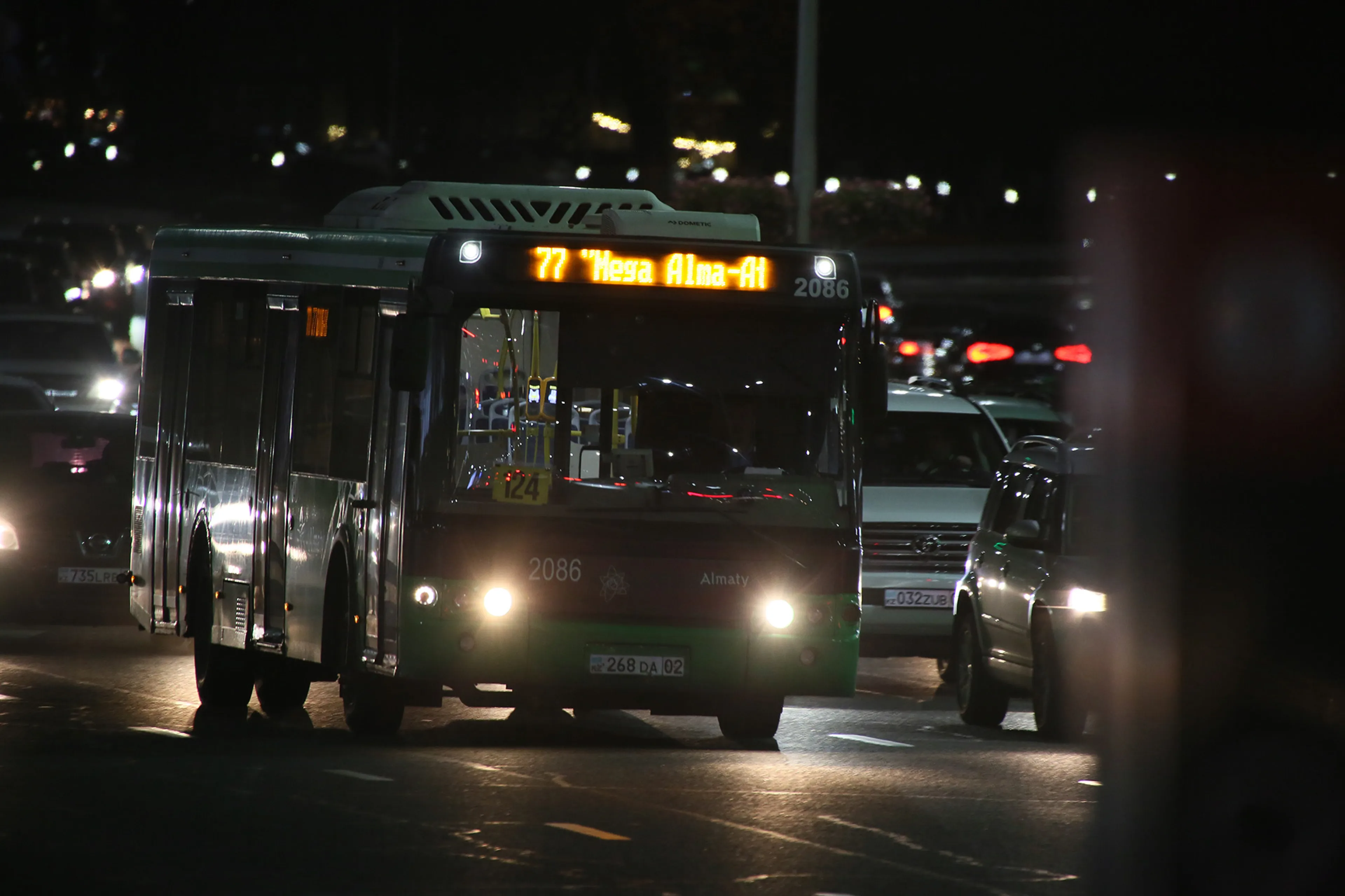 Фото: Руслан Пряников