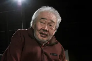 Капитал - Ермек Шамуратов: Всеобщая информатизация – это зло