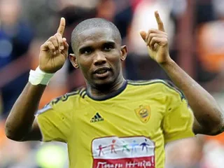 Капитал - Это'О может стать играющим тренером «Анжи»