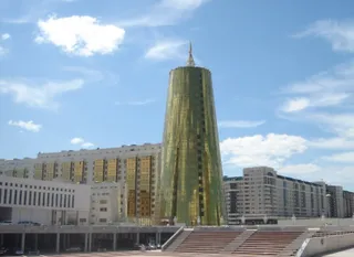 Капитал - В РК создадут Ассоциацию корпоративных секретарей