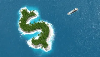 Капитал - ЕС исключил восемь стран из черного списка офшоров