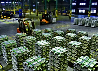 Капитал - В Павлодарском регионе создается алюминиевый кластер