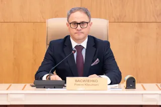 Фото: election.gov.kz