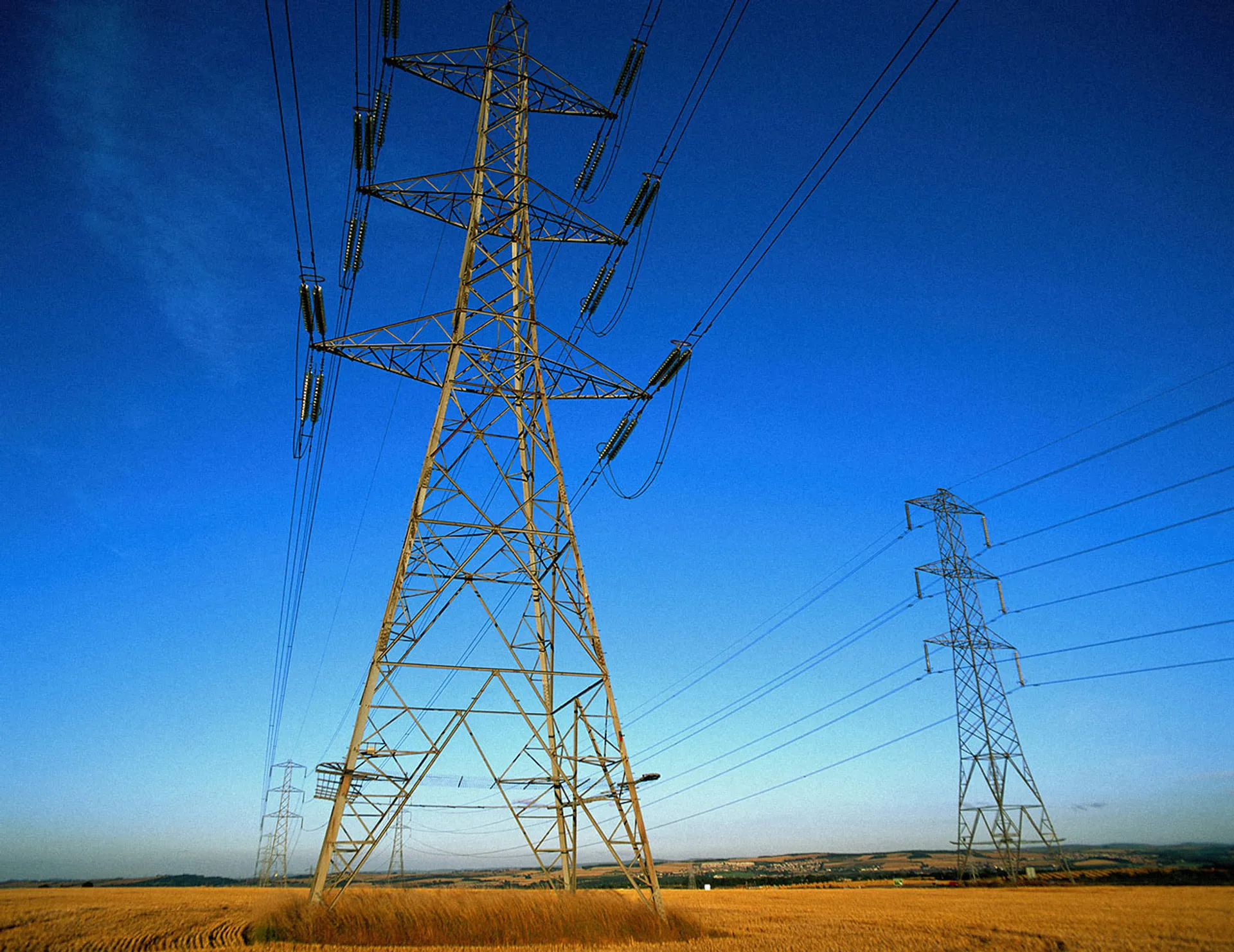 Капитал - Альтернатива, которой не было