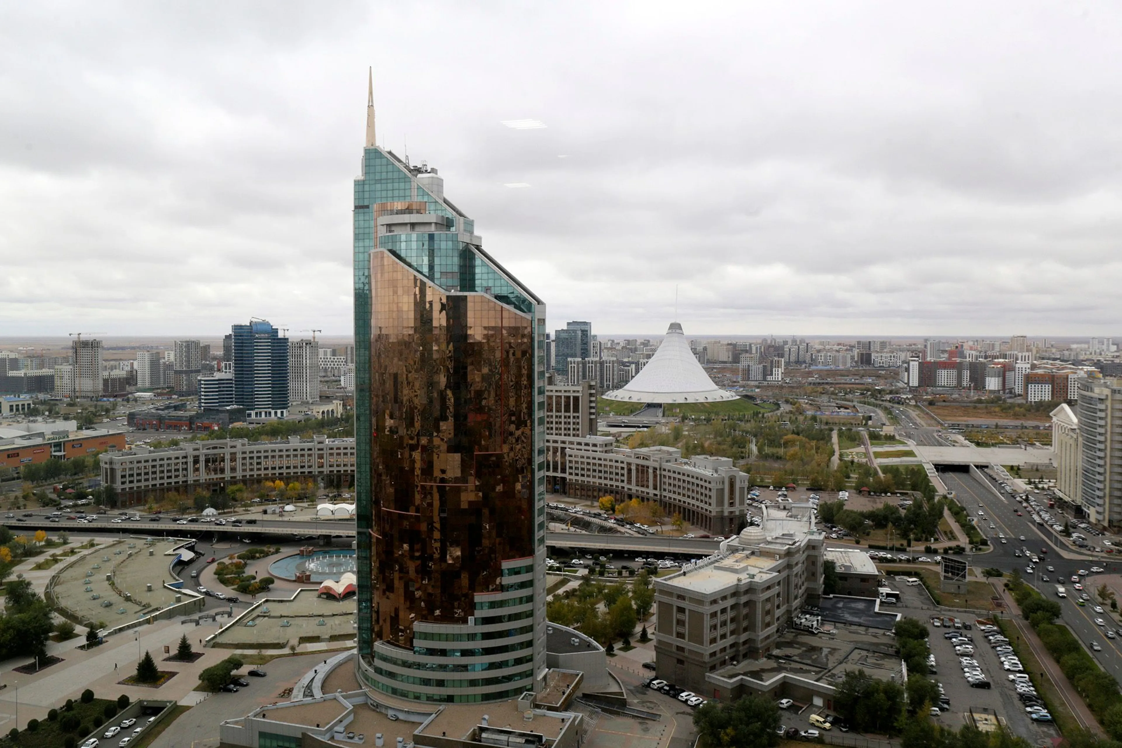 Фото: Руслан Пряников