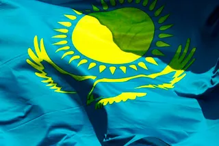 Капитал - Казахстан отмечает 22-ю годовщину независимости