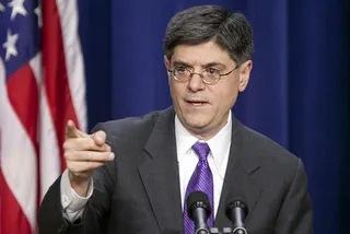 Капитал - В США названа дата возможного дефолта