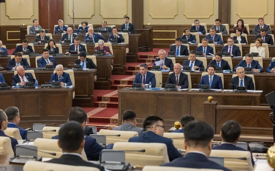 Фото: пресс-служба правительства