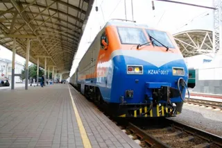 Капитал - Железнодорожные пассажирские перевозки ушли в минус