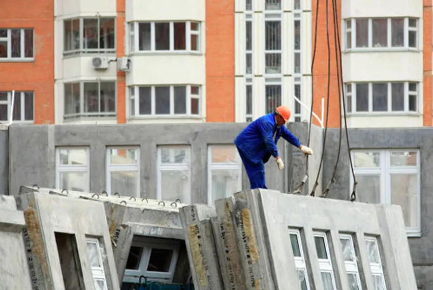 Капитал - Объем просроченных кредитов вырос на 5%