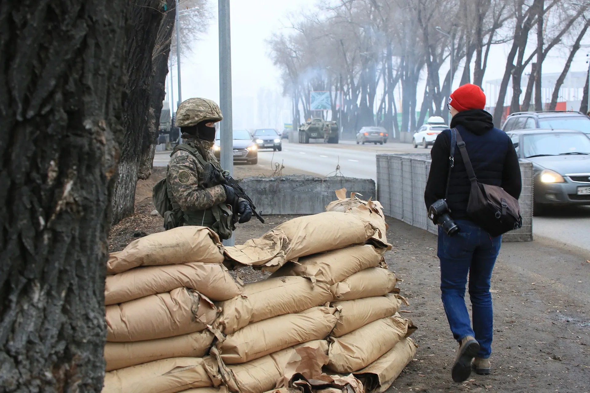 Фото: Руслан Пряников