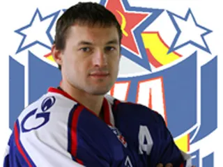 Капитал - Состав «Алматы» пополнит игрок из НХЛ