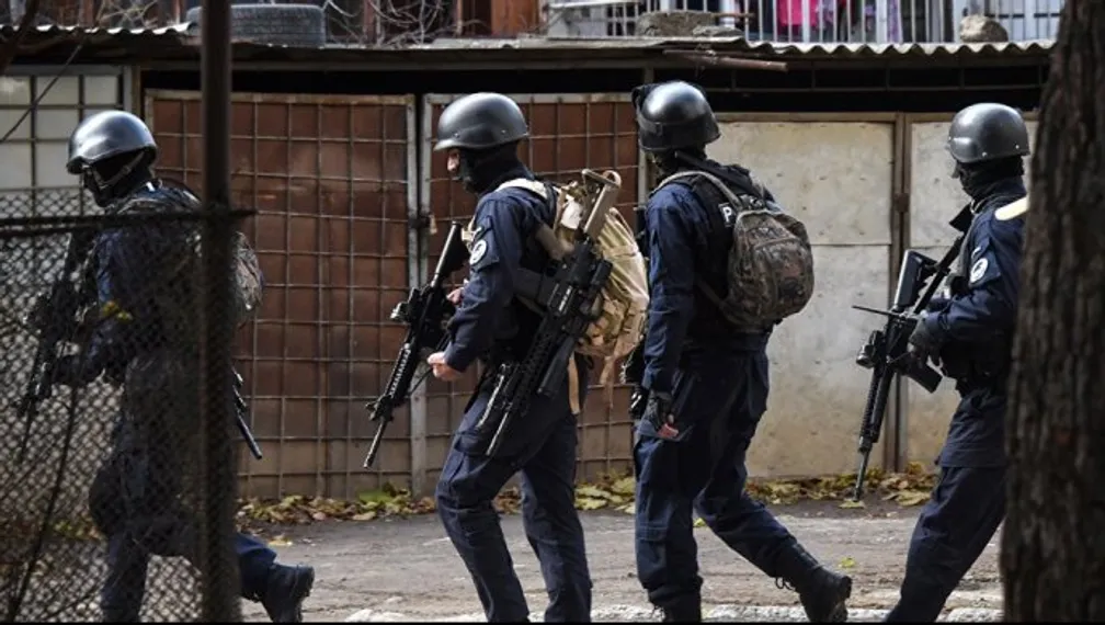 Капитал - МИД Кыргызстана направил ноту Казахстану после проведенной спецоперации