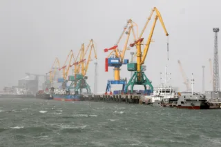 Фото: Руслан Пряников 