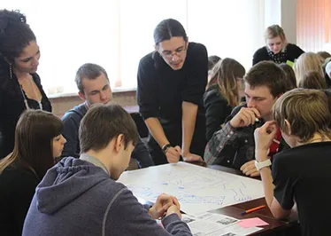 На молодежную политику РК выделят 1,5 млрд. тенге