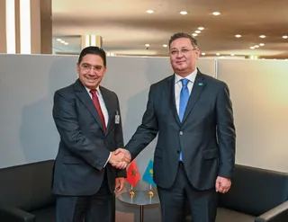 Капитал - Казахстан и Марокко отменили визовые требования