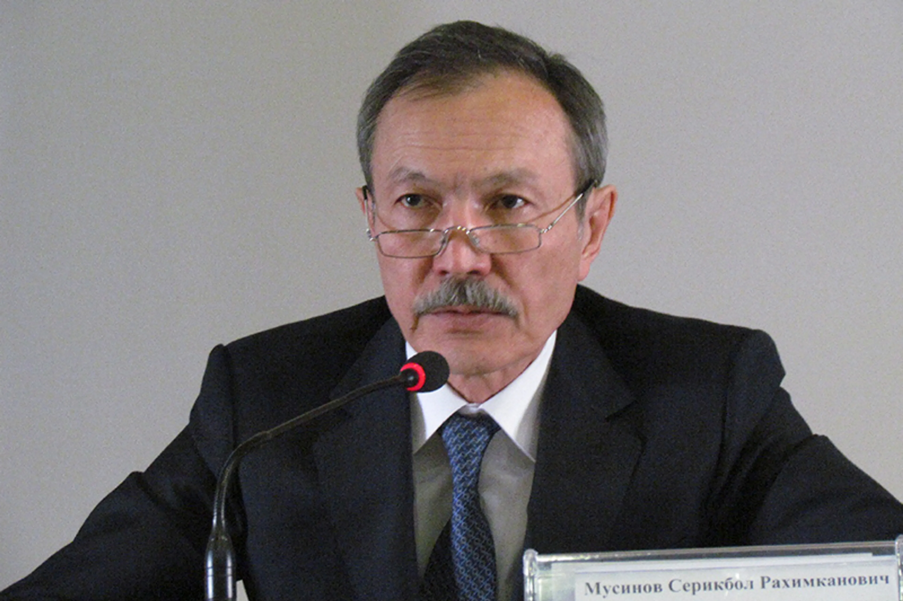 Капитал - В Алматы огласили приговор бывшему руководителю горздрава