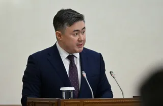 Фото: Акорда 