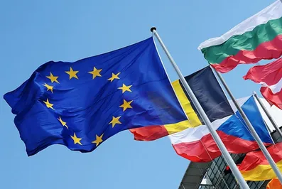 Босния и Герцеговина подала заявку на вступление в ЕС