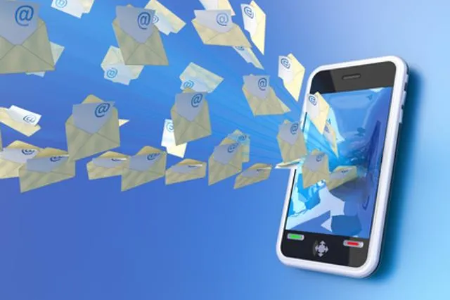 Сотовым операторам в России запретили рассылать sms-спам
