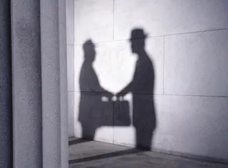 Капитал - Спровоцировал ли коронакризис рост теневой экономики