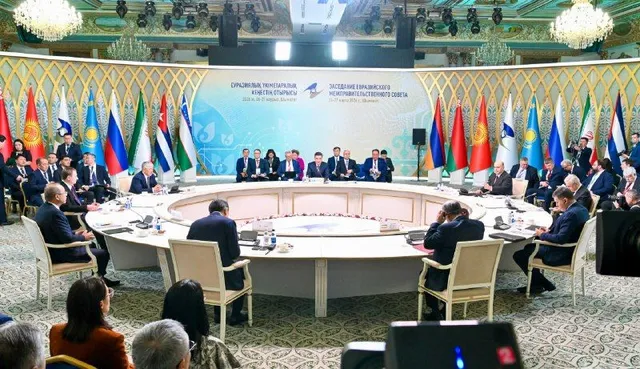 Фото: пресс-служба премьер-министра РК 