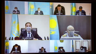 Капитал - Минздрав утвердит сантребования к объектам бизнеса до 5 августа