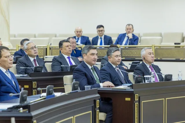 Фото: пресс-служба правительства