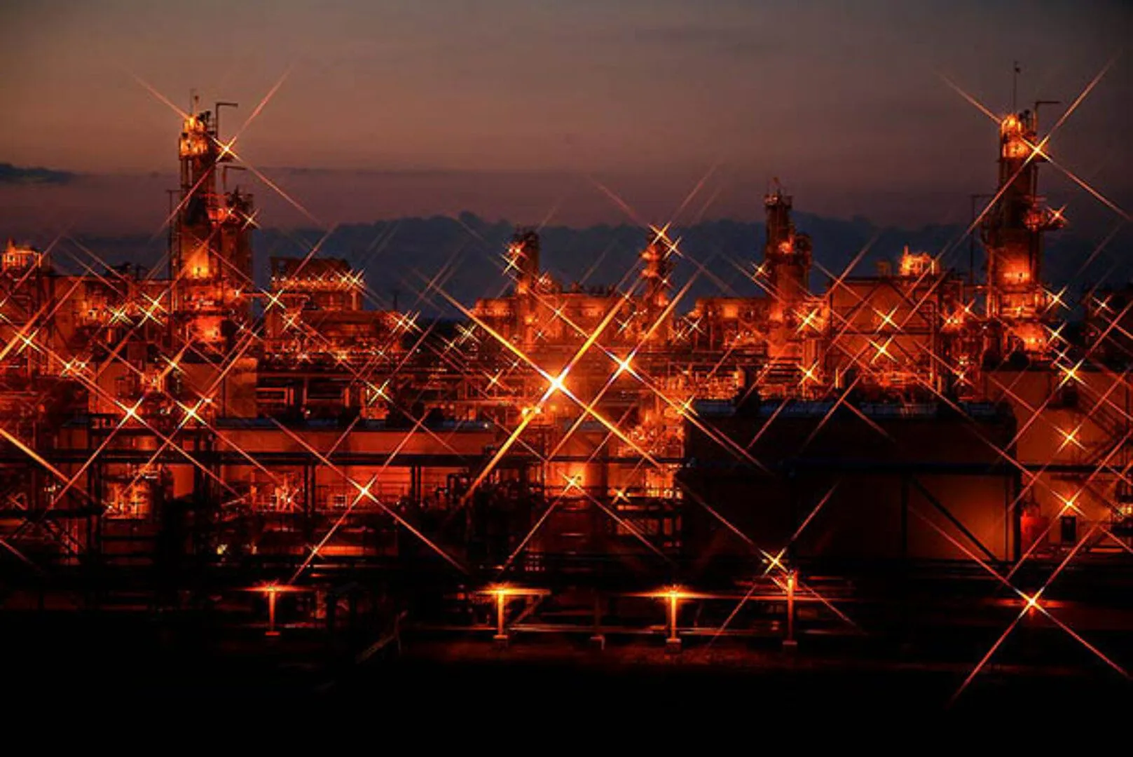 Акционеры Карачаганака проиграли арбитражный спор с Казахстаном