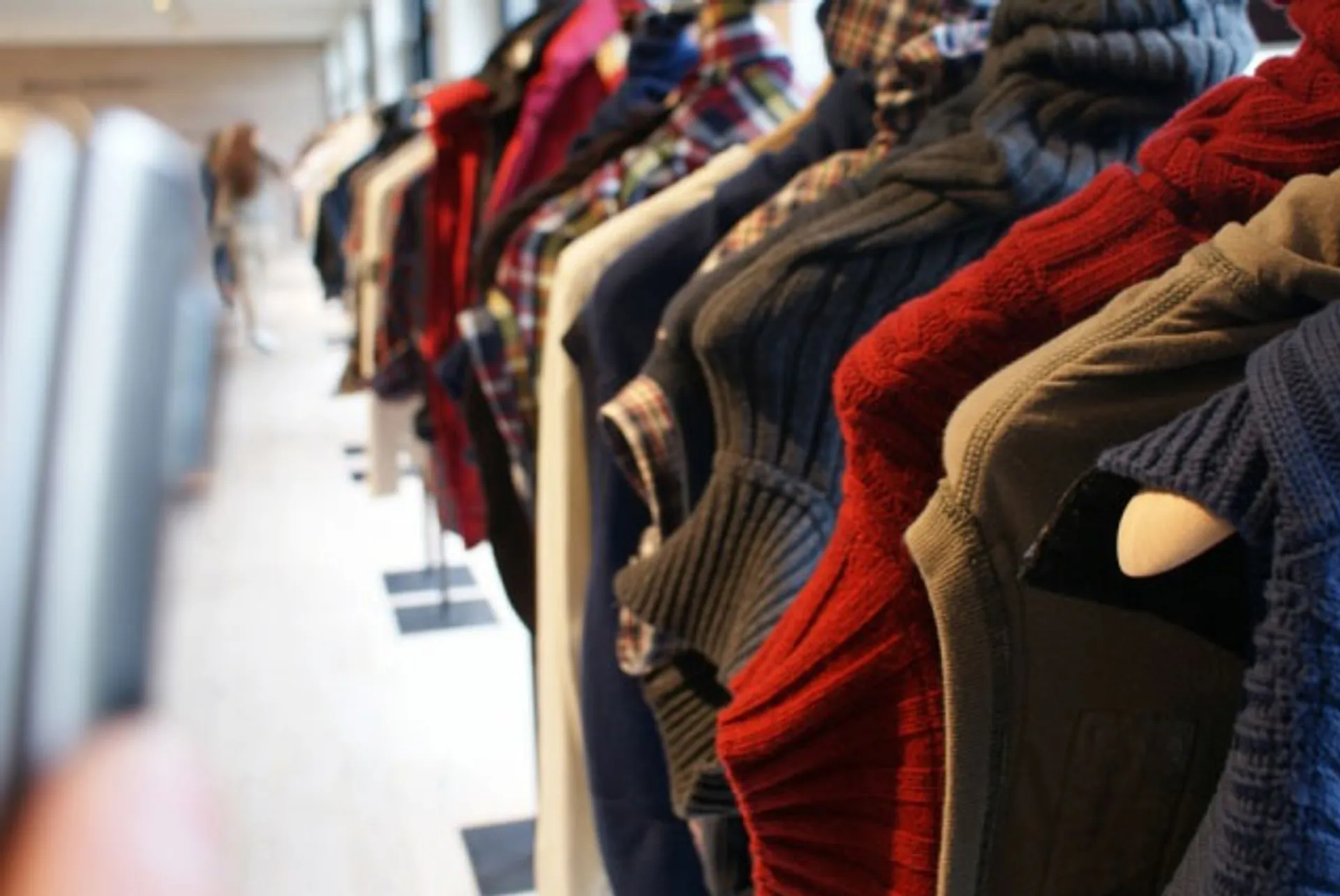 Капитал - В РК сократились продажи непродовольственных товаров