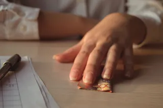 Фото: Валерия Змейкова