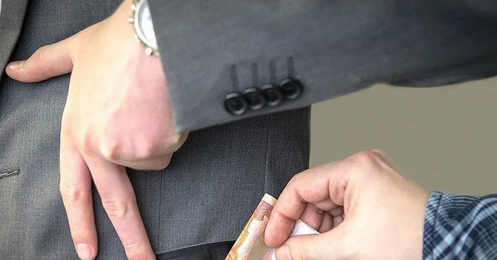 Капитал - С 2018 года зарегистрировано 414 фактов дачи взяток