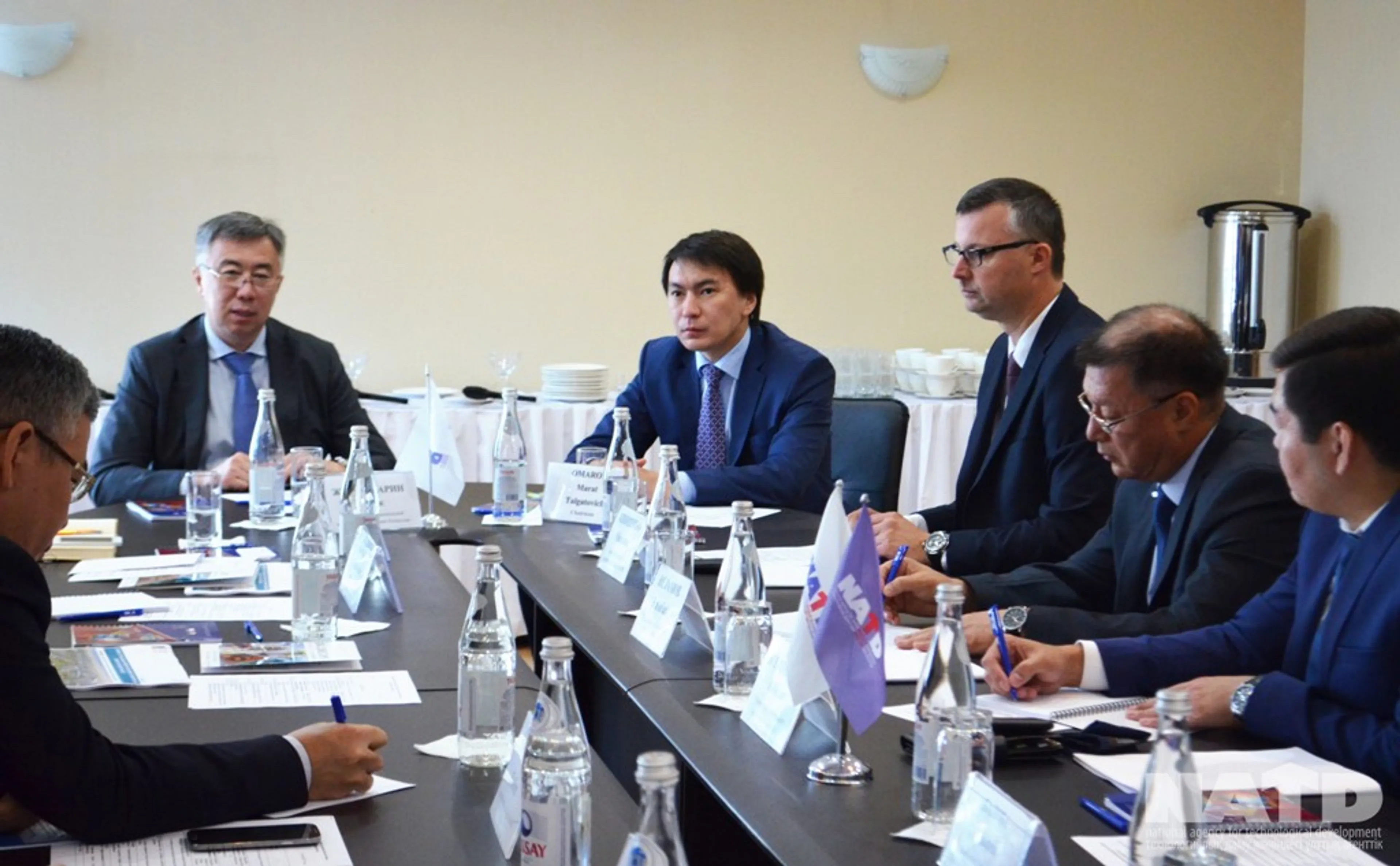 Капитал - В Казахстане появятся бизнес-инкубаторы для стартапов