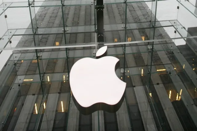 Apple собралась купить «Формулу-1»