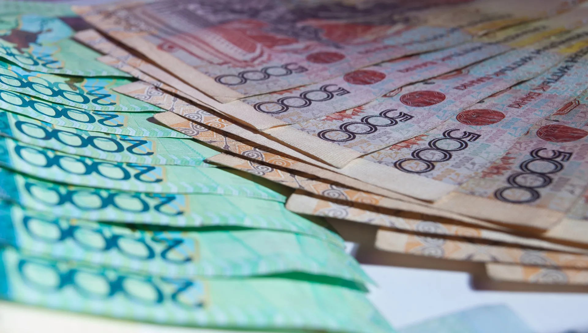 Капитал - В фонд Birgemiz пока поступило 906 млн тенге