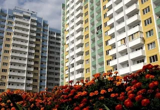 Капитал - В РК заключено свыше 94 тыс. сделок с жильем