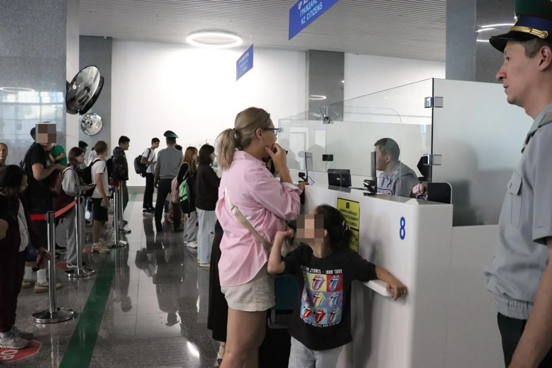 Фото: Министерство иностранных дел РК 