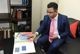 Капитал - Можно ли индивидуальному портному работать без убытков