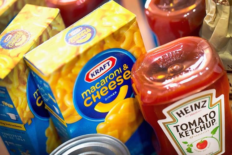 Kraft Heinz предложила Unilever слияние на $143 млрд- Kapital.kz