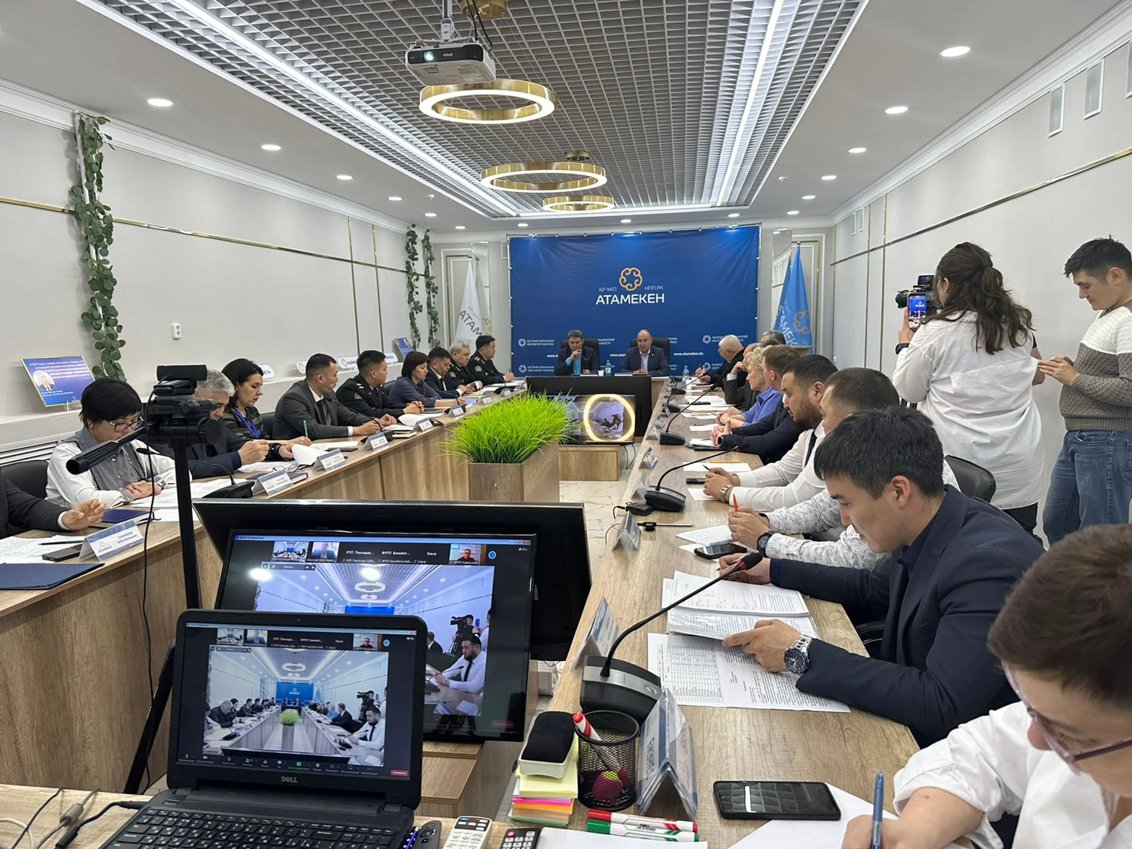 Капитал - В НПП обсудили налогообложение сельхозземель в населенных пунктах