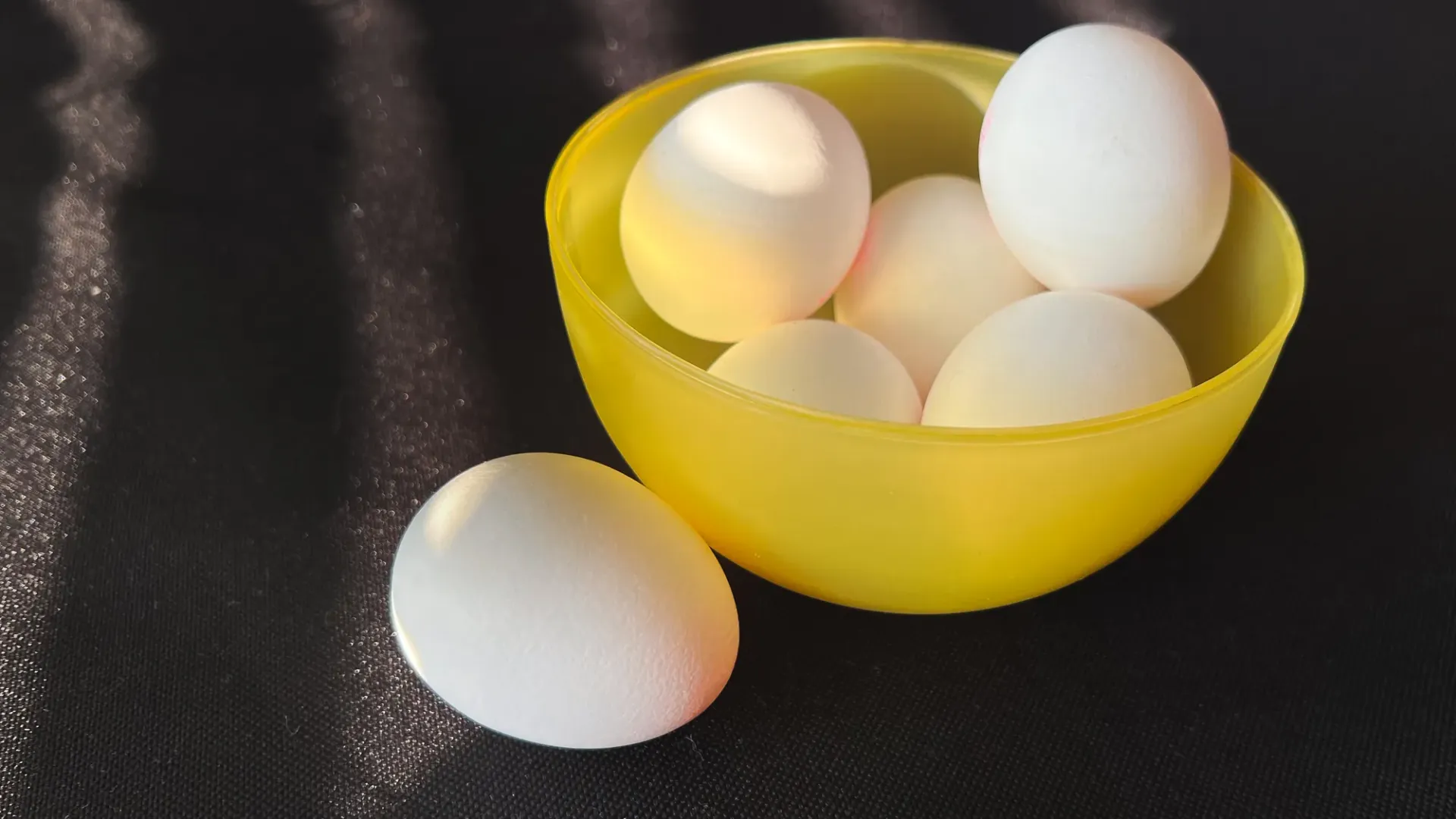 Капитал - В Казахстане заключили меморандум о стабилизации цен на яйца