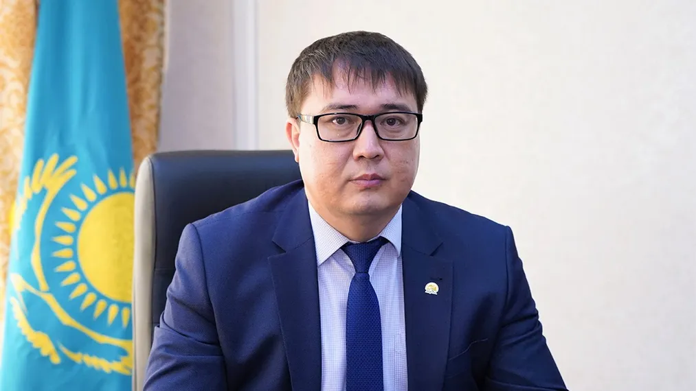 Капитал - Комитет автомобильных дорог возглавил Толеген Абдуллин