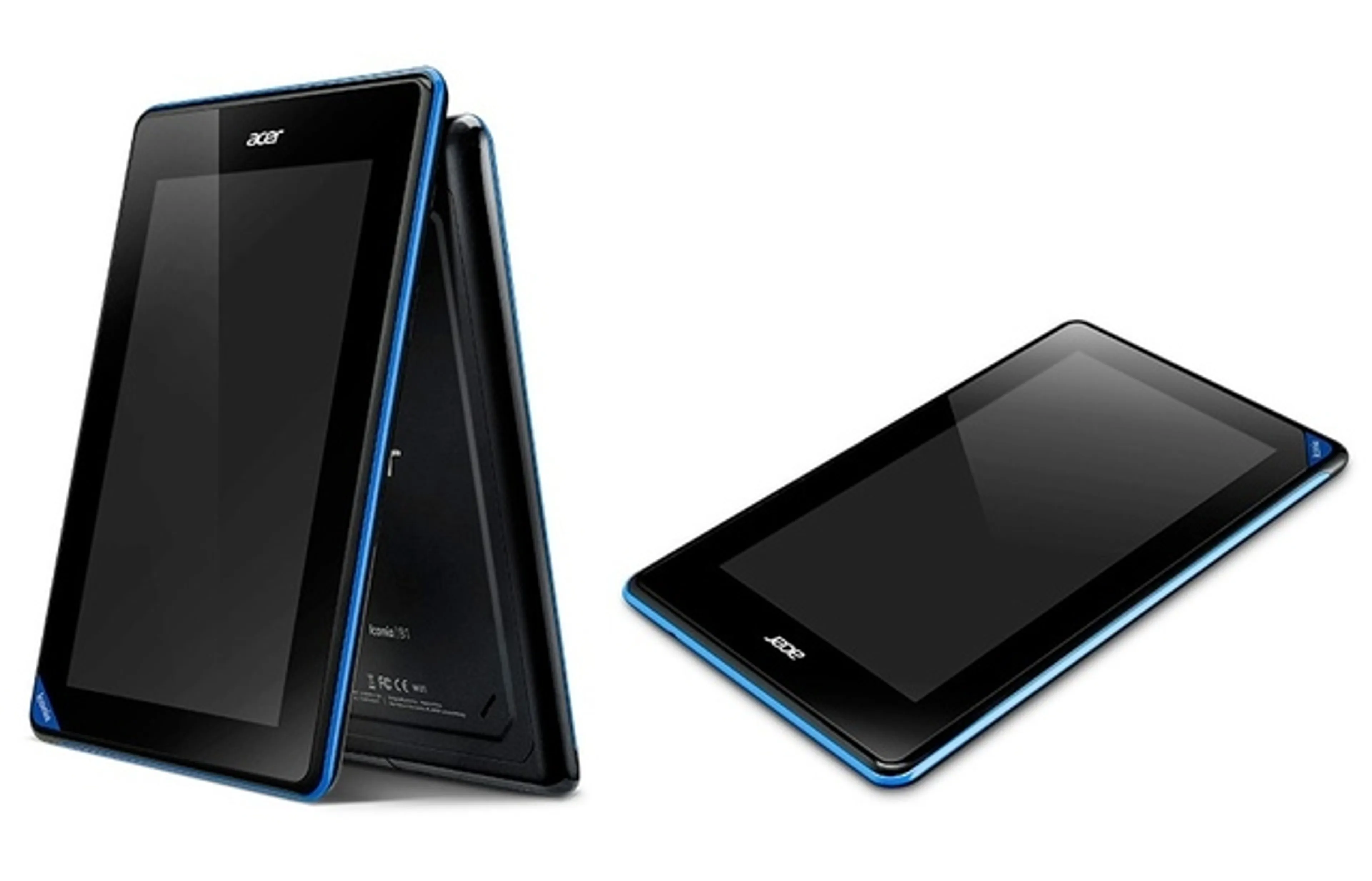 Капитал - Acer предложит планшет за $100