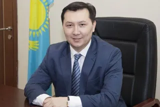 Капитал - Назначен глава СПК «Актобе»