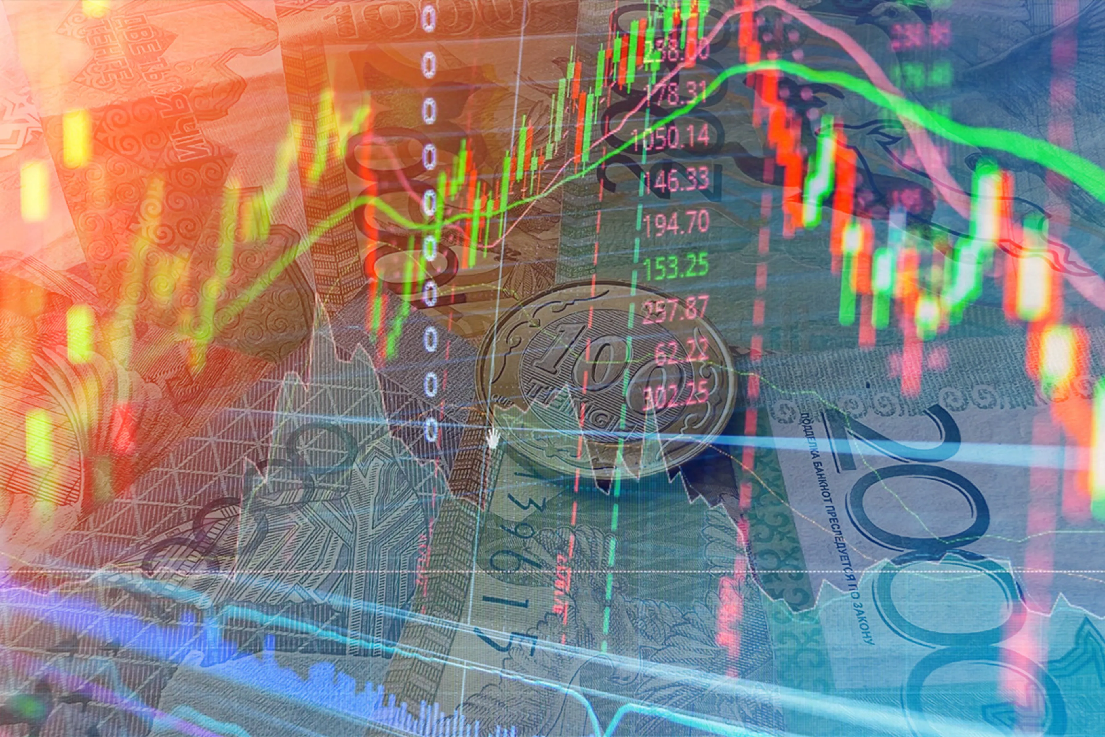 Капитал - Фондовый рынок и фондовая биржа простыми словами