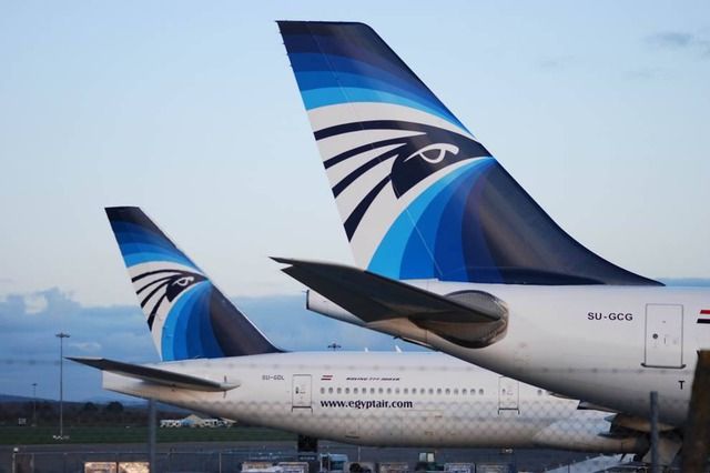 Пойман сигнал аварийного радиомаяка EgyptAir- Kapital.kz