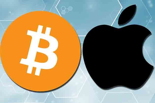 За 5 лет биткоин обойдет по капитализации Apple- Kapital.kz