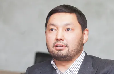 Кенес Ракишев и Singulariteam приближают будущее